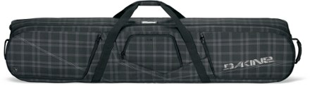 Below is the newest version of DAKINE High Roller Snowboard Bag