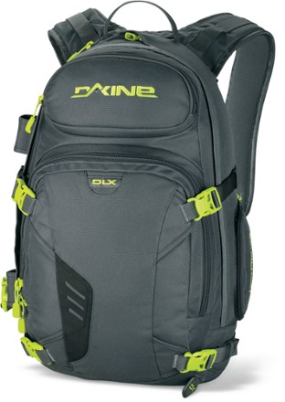 Begin Verdienen Zeebrasem DAKINE Heli-Pro DLX 20L Snow Pack | REI Co-op