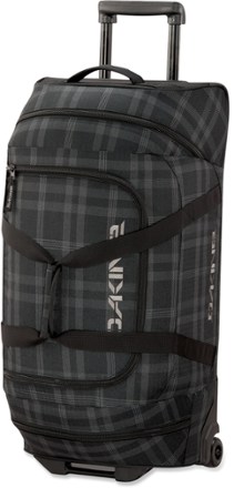 moord strand verwijzen DAKINE Wheeled Duffle Bag - Large | REI Co-op