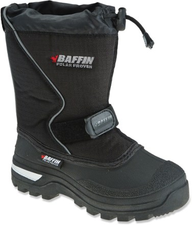 baffin kids boots