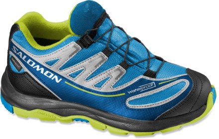 salomon for kids