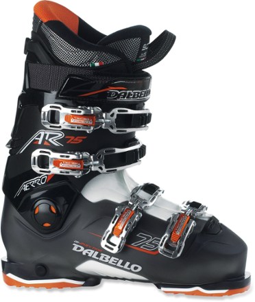スキー　ブーツ　DALBERRO AERRO 75　26,5cm スキー ブーツ DALBERRO AERRO 75 26,5cm 楽天市場】ダルベロ