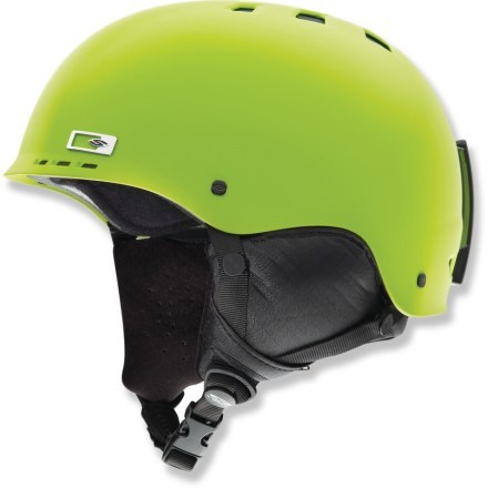 smith holt jr helmet