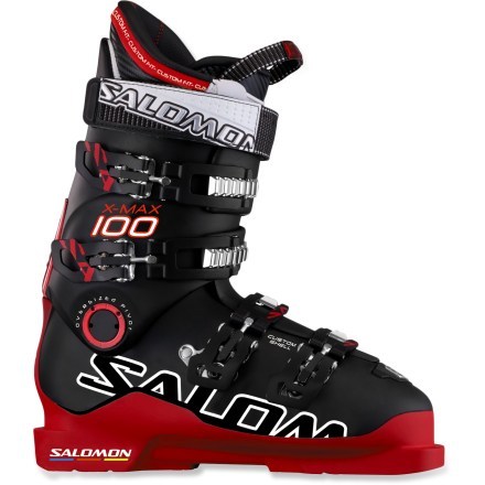 Salomon X 100 Ski Men's | REI Co-op