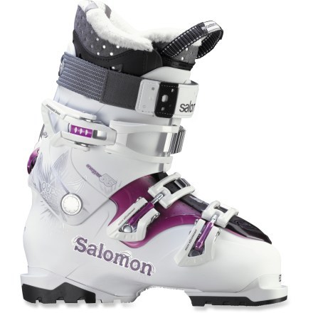 salomon quest access w