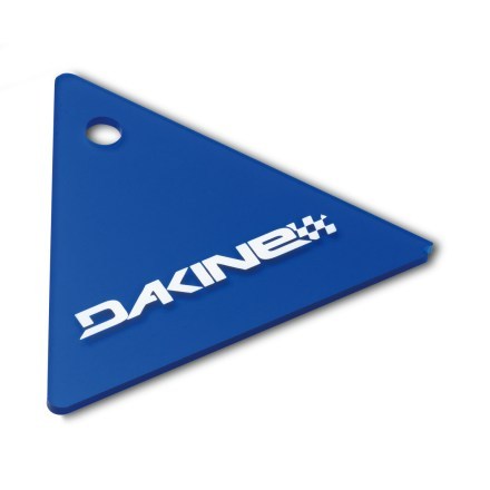 Below is the newest version of DAKINE Triangle Scraper