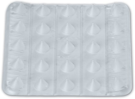 Below is the newest version of DAKINE  Spike Stomp Pad