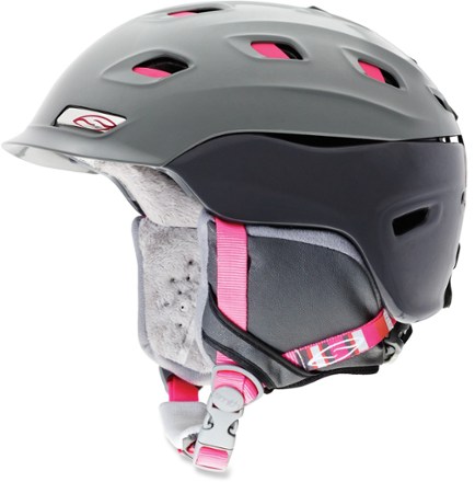 Below is the newest version of Smith Vantage Snow Helmet