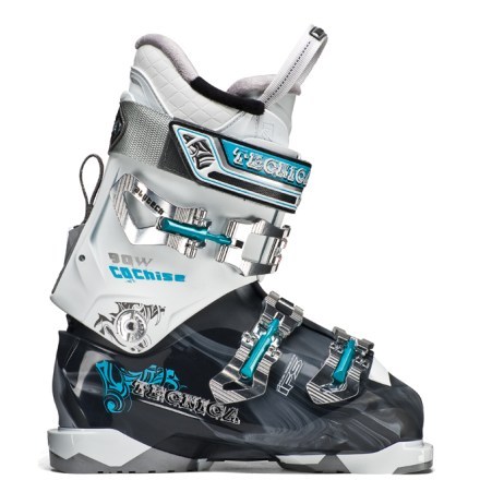 tecnica cochise 90 ski boots 2018