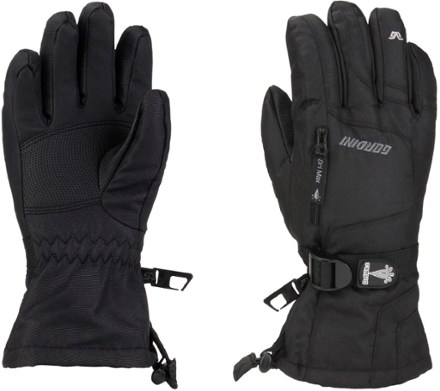 Ultra DriMax Gauntlet Gloves - Kids'