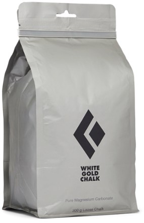 Black Diamond White Gold Loose