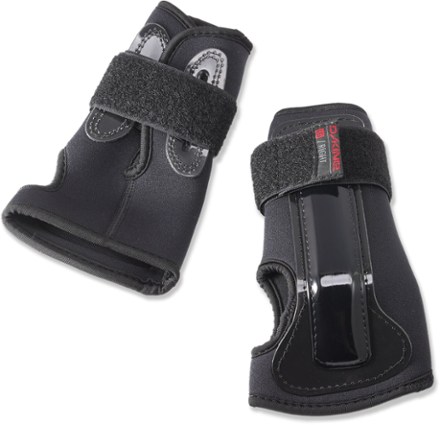 Below is the newest version of DAKINE Wrist Guards - Pair