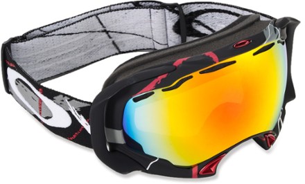 Oakley Splice Lenses Oakley Splice Lenses
