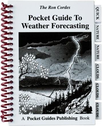 Pocket Guide to Weather Forecasting