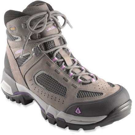 vasque women's hiking boots rei