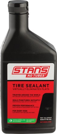 Tire Sealant - 16 oz.