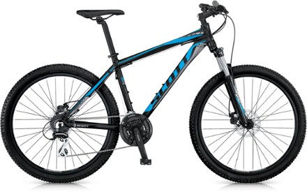 Vtt scott online aspect 650