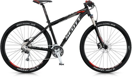 scott scale 970 29er 2018 review