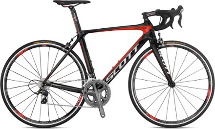 scott foil ultegra