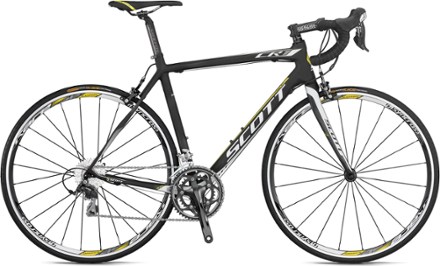 scott cr1 comp carbon