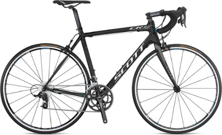 scott cr1 elite 2012