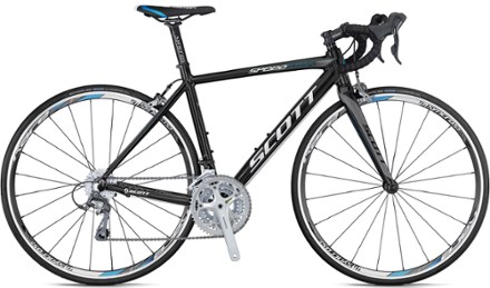 Scott contessa 2013 top