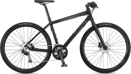 scott sub 20 cross