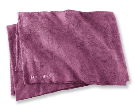 rei yoga towel