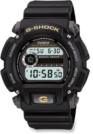 casio carbon core ga 2000