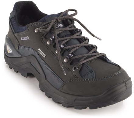 lowa renegade gtx lo women's