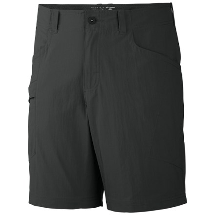 mountain hardwear mesa short v2
