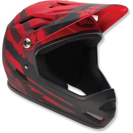 rei full face helmet