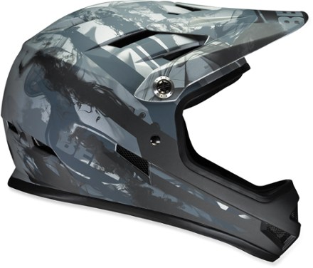 rei full face helmet