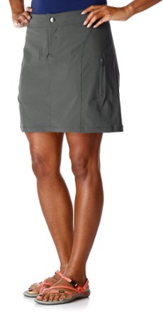 Columbia Right Skort | REI Co-op