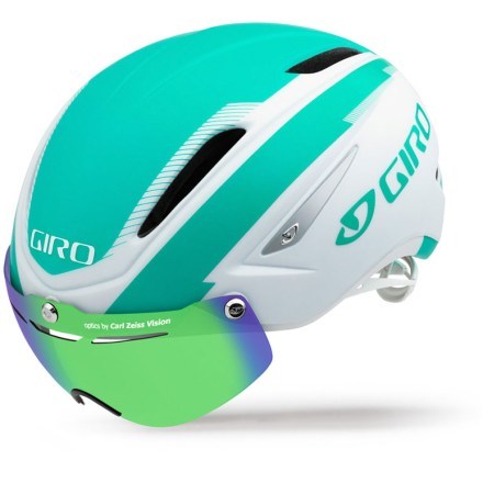 Giro Air Attack Shield Bike Helmet | REI Co-op