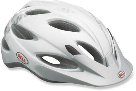 bell ponytail helmet