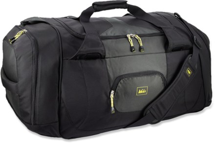 rei duffels