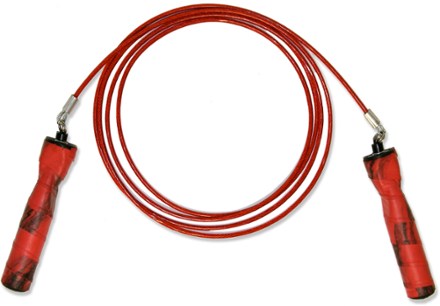 Pro Cable Jump Rope