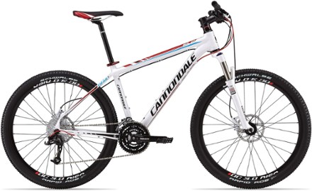 rei cannondale mountain bikes