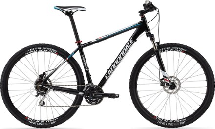 cannondale trail 5 29