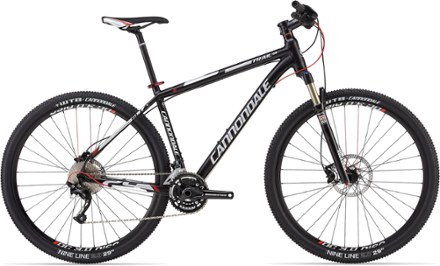 cannondale sl1 2013