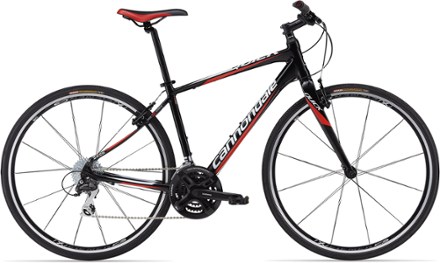 cannondale quick cx 2013