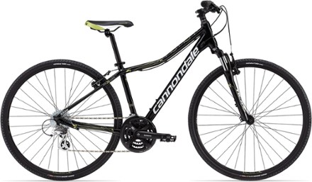 cannondale althea 2 women's bike
