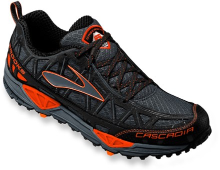 brooks cascadia 8 on sale