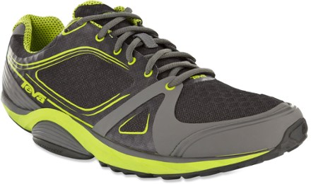 teva athletic shoes