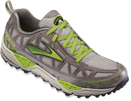 brooks cascadia 8 womens online