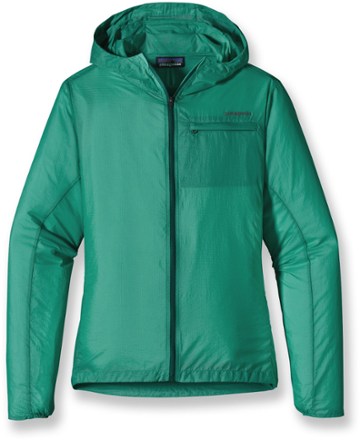 Below is the newest version of Patagonia Houdini Jacket - Women's