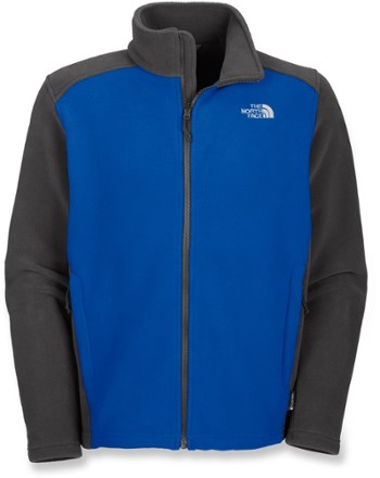 the north face tundra jacket