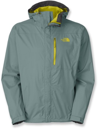 The North Face Super Venture Rain Jacket - Men's | REI Co-op