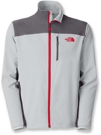 the north face nimble hoodie review